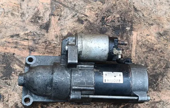 Dodge Journey Starter motor 05082388AA 2699 M001T93271Z