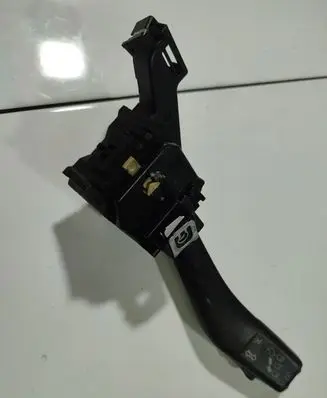 Indicator stalk