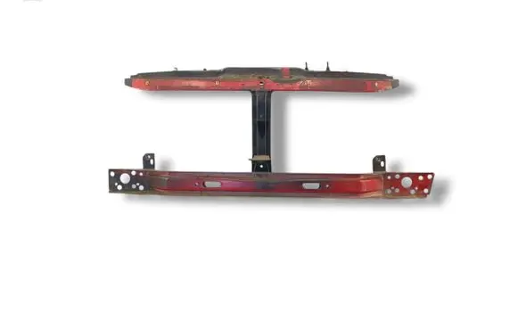 Opel Movano A Bottom radiator support slam panel 