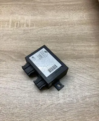 Volkswagen Sharan Immobilizer control unit/module 7M0953257M 98VW19A366DA