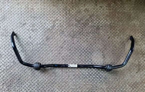 Front anti-roll bar/sway bar