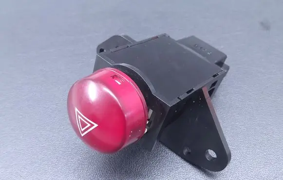 Mitsubishi Grandis Hazard light switch MR962274