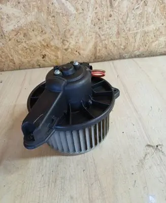 Audi A6 S6 C5 4B Heater fan/blower 0130111202 4B1820021B MF0160700362