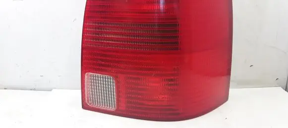Volkswagen PASSAT B5 Rear/tail lights 3B9945112F 3B9945257