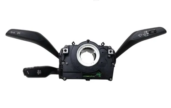 Audi A7 S7 4K8 Wiper turn signal indicator stalk/switch 4N0907129S 1012846106 1911950833