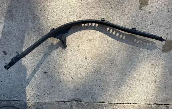 Audi A4 S4 B6 8E 8H Other interior part 8E0867768