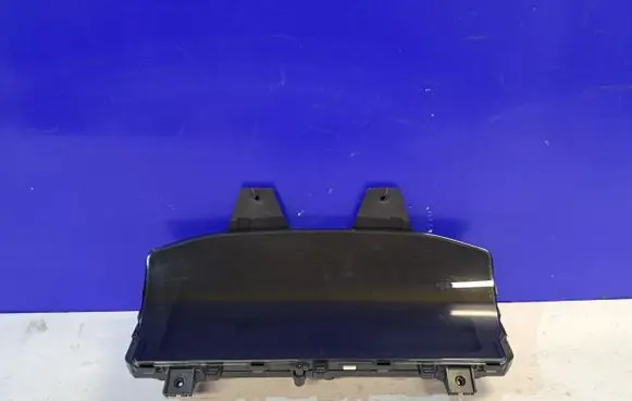 Jaguar XE Speedometer (instrument cluster) HX7310849JE