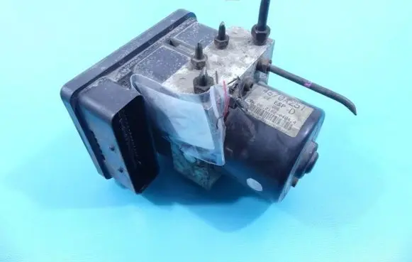 Mitsubishi Outlander ABS Pump 4670A251 IMPRK1037389