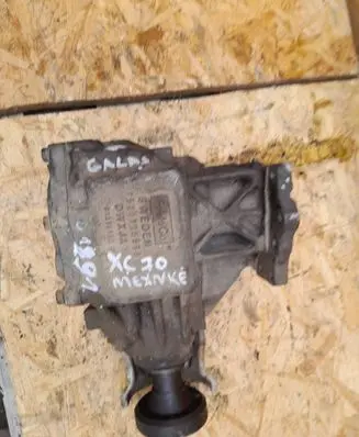 Volvo XC70 Gearbox transfer box case 7520115990 DWX4A 68210108