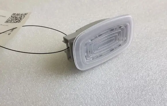 Mercedes-Benz A W177 Front seat light A0009064205 01319400DE