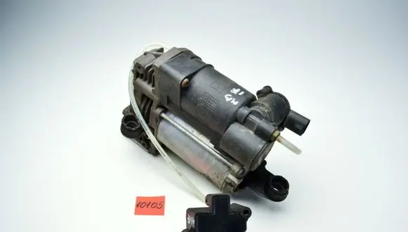 Mercedes-Benz R W251 Air suspension compressor/pump A2513202404