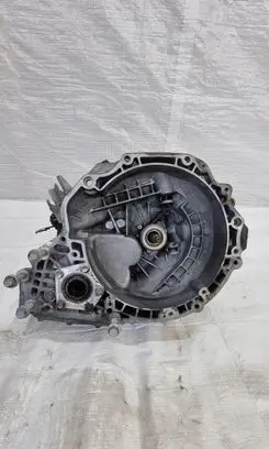 Opel Mokka X Manual 5 speed gearbox 25187331