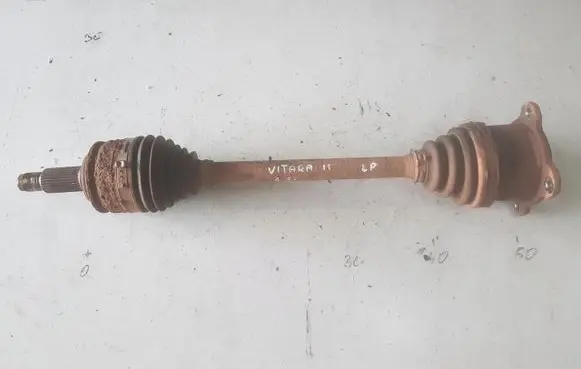 Suzuki Grand Vitara II Rear driveshaft