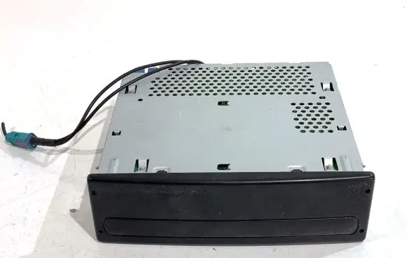 Renault Koleos I Radio/CD/DVD/GPS head unit 28013JY00A