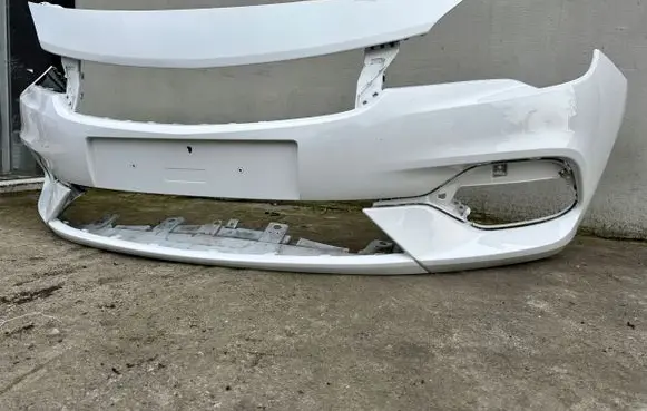 Opel Astra K Front bumper