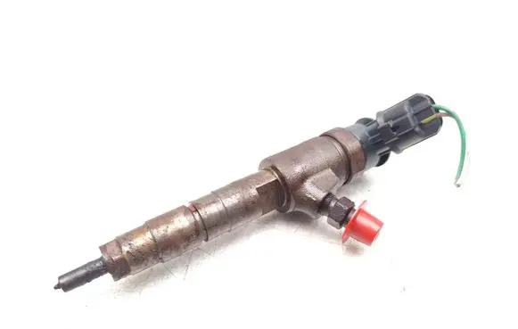 Peugeot Expert Fuel injector 0445110739