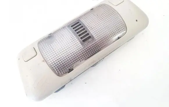 Opel Astra G Front seat light 8105022