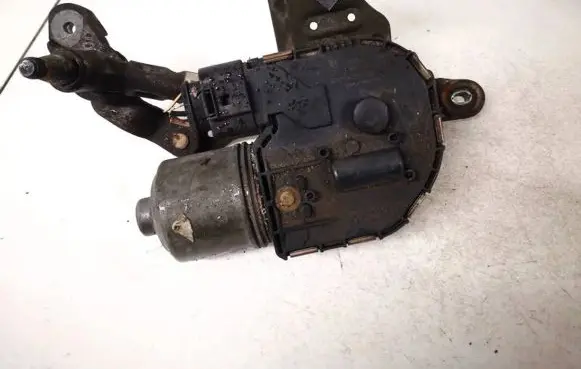 Ford Galaxy Wiper motor 6m2117508ac 1397220520
