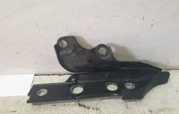 Audi A7 S7 4G Engine bonnet/hood hinges 4G8823301D