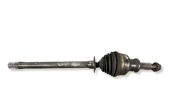 Land Rover Discovery Front driveshaft 