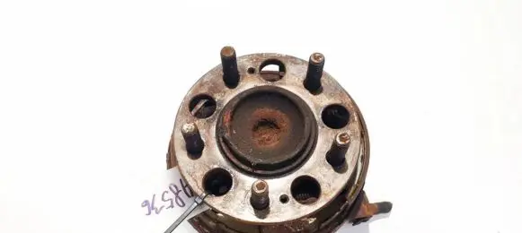 KIA Ceed Rear wheel hub