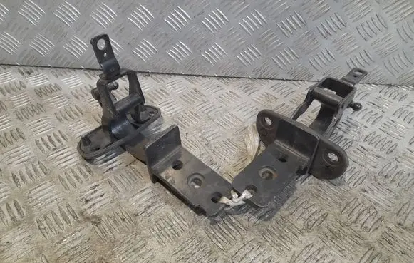 Volvo V70 Tailgate/trunk/boot hinge 31218425 31218426