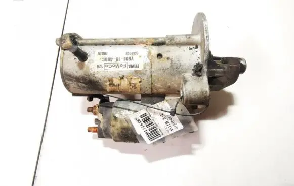Mazda 3 II Starter motor y60118400c 9309ci