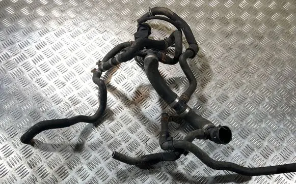 Volvo S60 Engine coolant pipe/hose 31338891 31368161 31474983