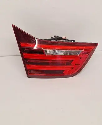 BMW 4 F32 F33 Tailgate rear/tail lights 7296101 800E13484