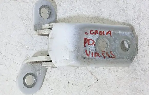 Toyota Corolla E210 E21 Front door upper hinge ES03 18421