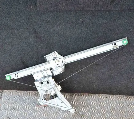 Mercedes-Benz Sprinter W906 Front door electric window regulator A9067200046 A0068205442