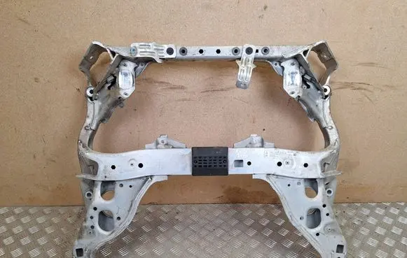 BMW X1 E84 Rear subframe 462024797 512576914