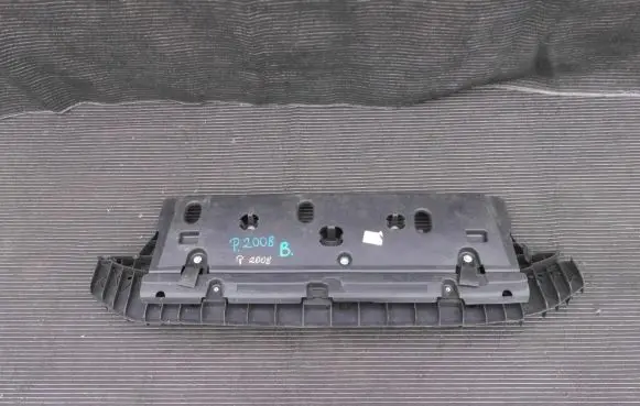 Peugeot 2008 I Other body part