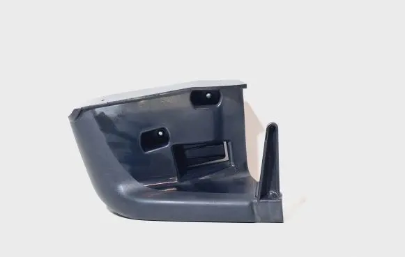 Audi Q5 SQ5 Seat belt trim 8R0857792