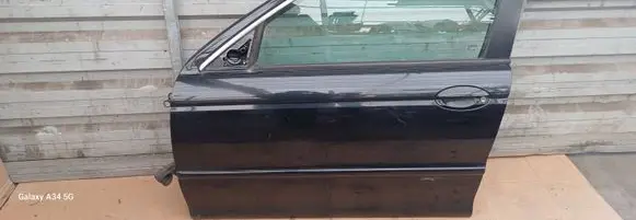 Jaguar X-Type Front door
