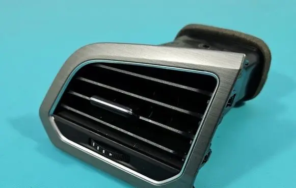 Volkswagen Golf Sportsvan Dashboard air vent grill cover trim 517819709 IMPRK1606213