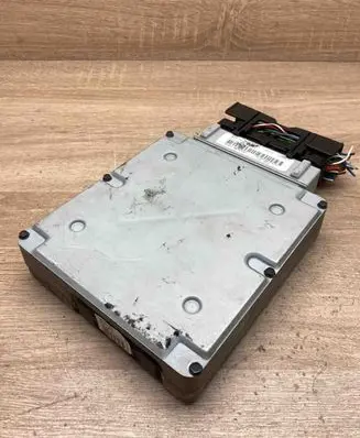 Ford Focus Engine control unit/module ECU 98AB12A650DBC E9AF14A624AA