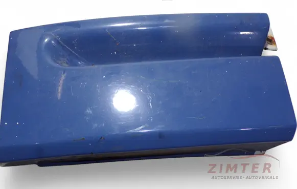 Volkswagen Transporter - Caravelle T4 Front bumper corner part panel trim 57110