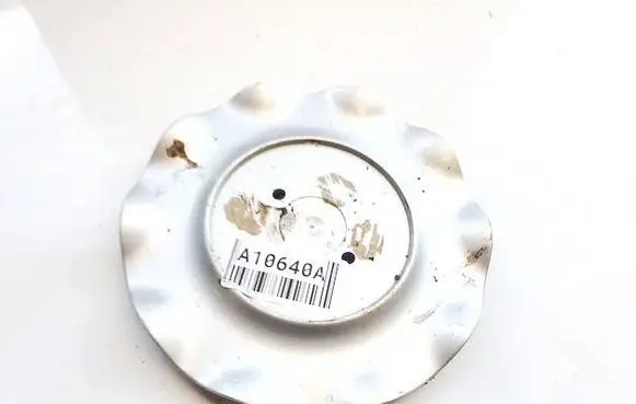 Volkswagen PASSAT B5 Original wheel cap 4a0601165b