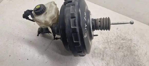 Audi Q7 4L Brake booster 7L8612101 03786932014 32567869320