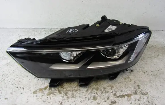 Volkswagen T-Roc Headlight/headlamp 2GA941035H