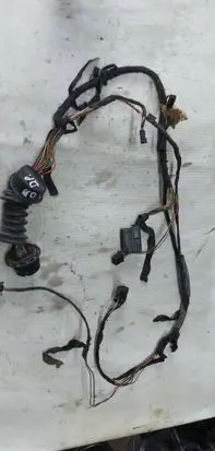 Ford Galaxy Front door wiring loom 