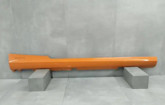 Ford Fiesta Sill/side skirt trim H1BJB10154B