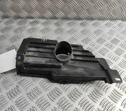 Citroen Jumpy Air intake duct part 1400102380