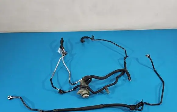 Mitsubishi Outlander Power steering hose/pipe/line IMPRK1587157