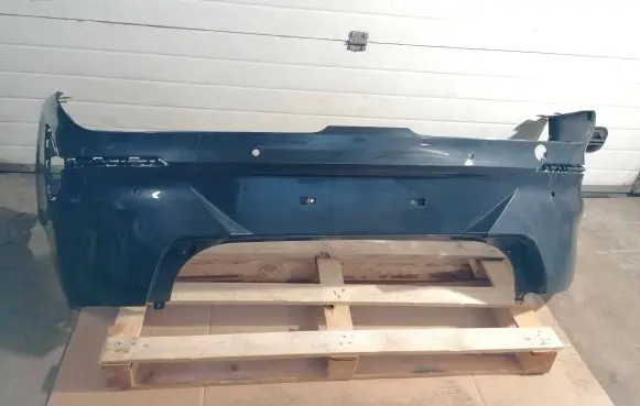 KIA Ceed Rear bumper 86611J7710