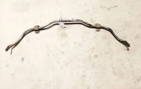Front anti-roll bar/sway bar