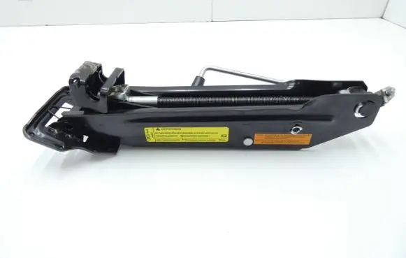 Audi Q5 SQ5 Lift Jack 8R0011031C