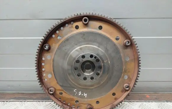 Audi A7 S7 4G Flywheel 06E105323T
