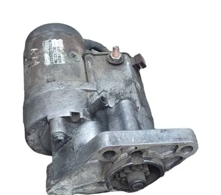 KIA Carnival Starter motor 0K55218400A 031114140